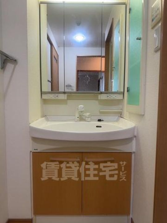 Fiore伊丹の内装