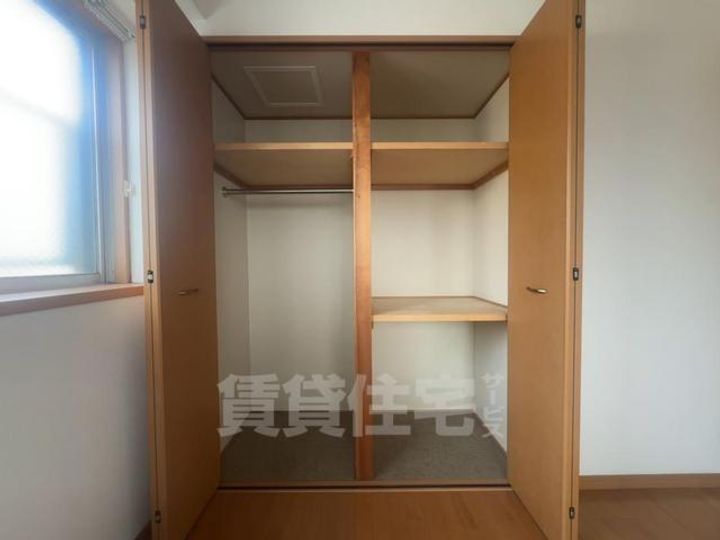 Fiore伊丹の内装