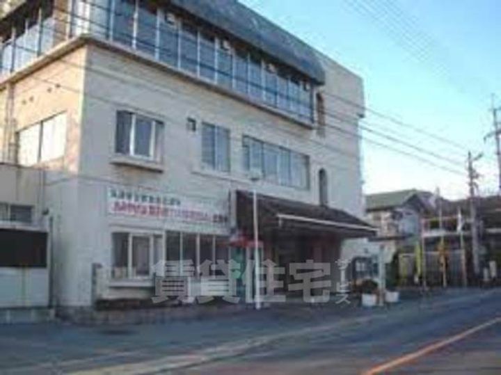 プレサンス大津京町ベルリーヴァのその他画像