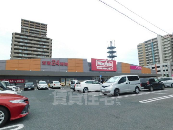 プレサンス大津京町ベルリーヴァのその他画像