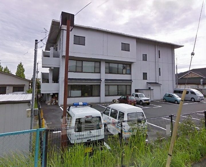 プレサンス大津京町ベルリーヴァのその他画像