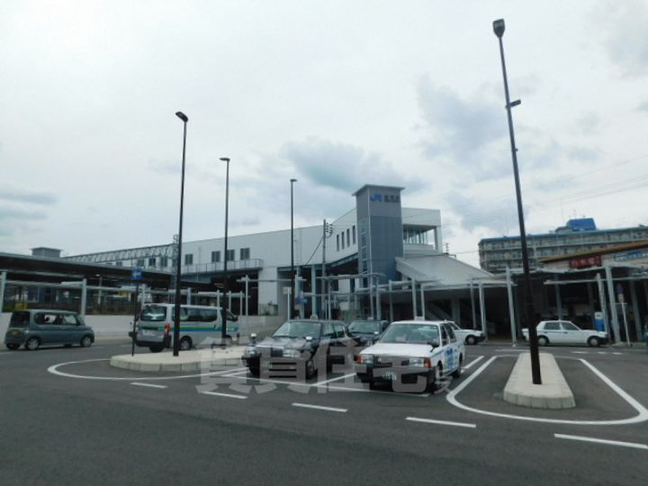 プレサンス大津京町ベルリーヴァのその他画像