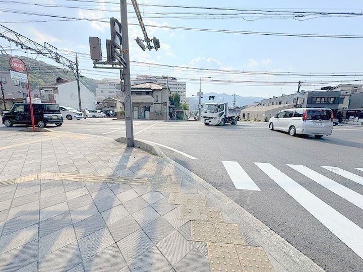 プレサンス大津京町ベルリーヴァのその他画像