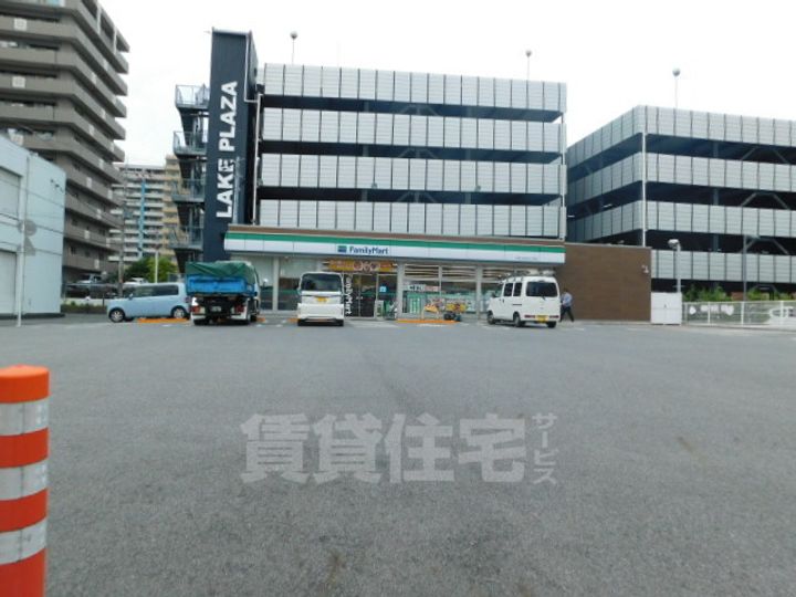 プレサンス大津京町ベルリーヴァのその他画像