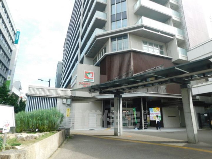 プレサンス大津京町ベルリーヴァのその他画像