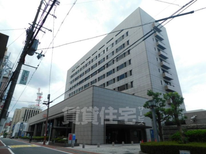 プレサンス大津京町ベルリーヴァのその他画像