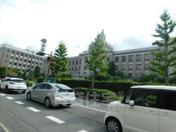 プレサンス大津京町ベルリーヴァのその他画像