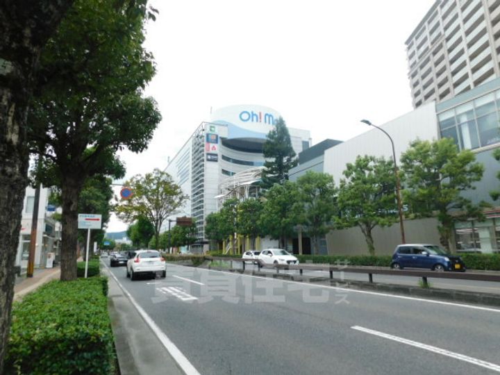 プレサンス大津京町ベルリーヴァのその他画像