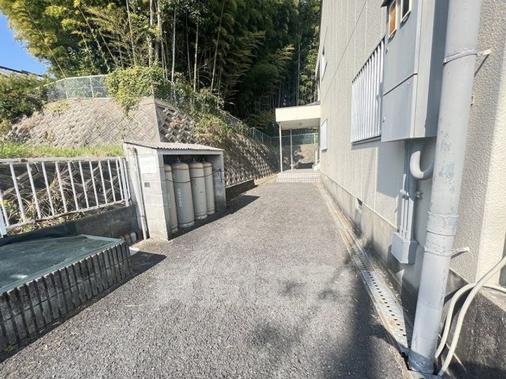 池田ハイツのその他画像