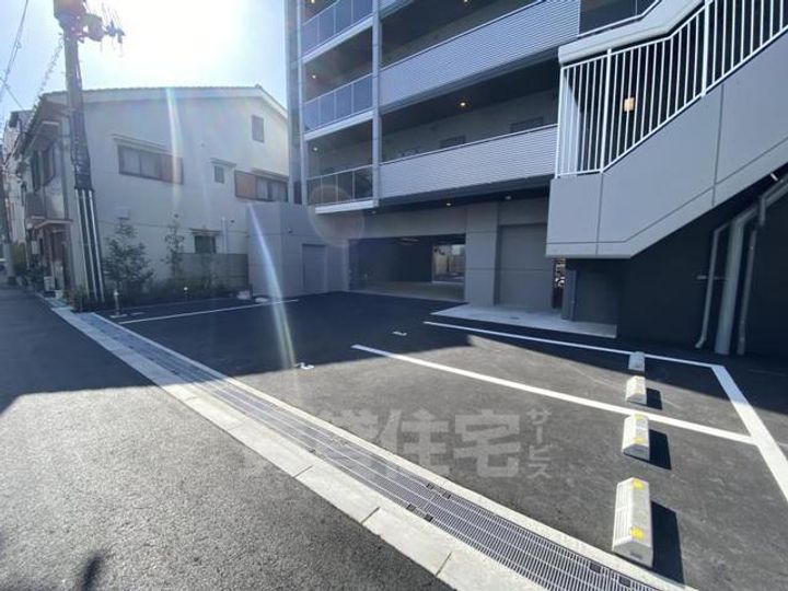 大阪府大阪市城東区関目3丁目(マンション)の賃貸物件のその他画像