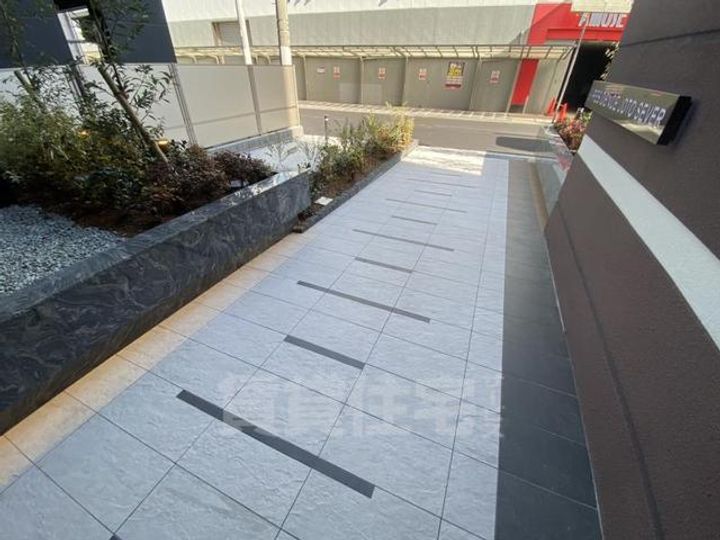 大阪府大阪市城東区関目3丁目(マンション)の賃貸物件のその他画像