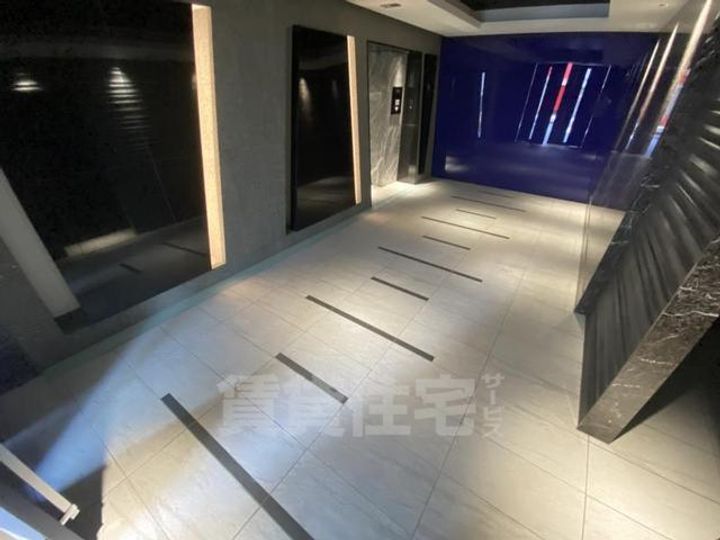 大阪府大阪市城東区関目3丁目(マンション)の賃貸物件のその他画像