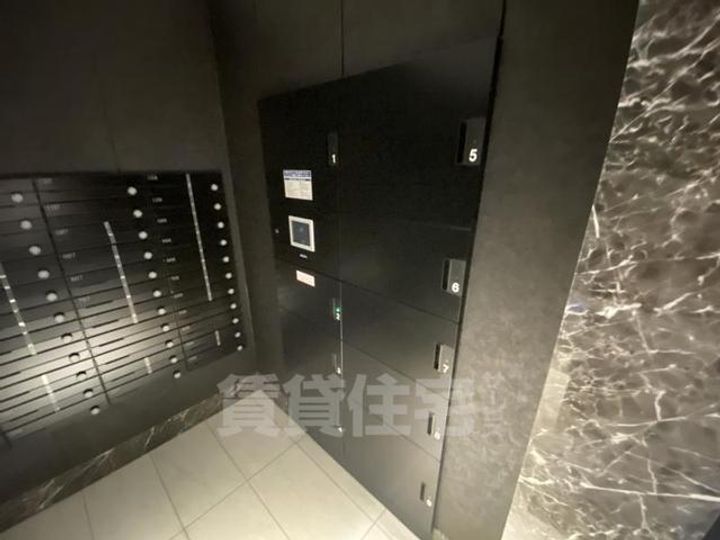 大阪府大阪市城東区関目3丁目(マンション)の賃貸物件のその他画像