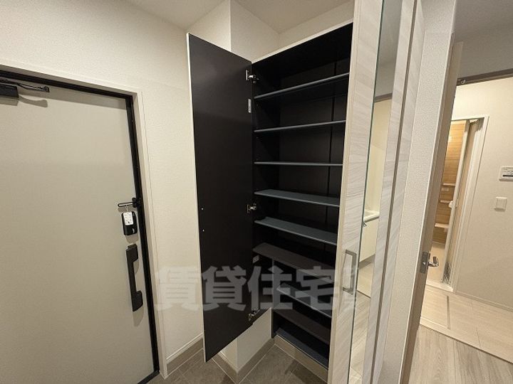 リラフィナート西宮北口のその他画像