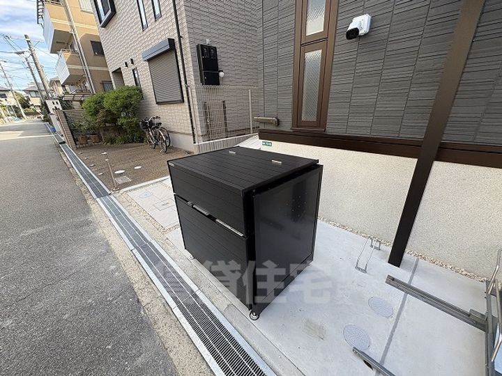 リラフィナート西宮北口のその他画像