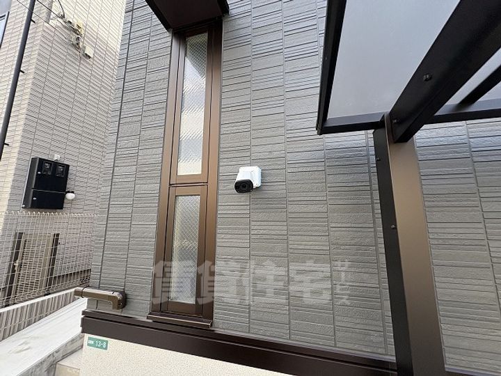 リラフィナート西宮北口のその他画像