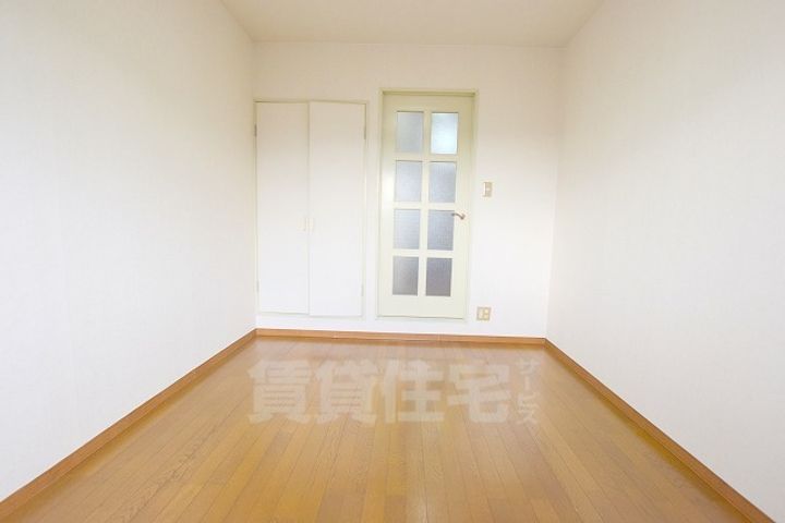 弘成エステートビルの内装