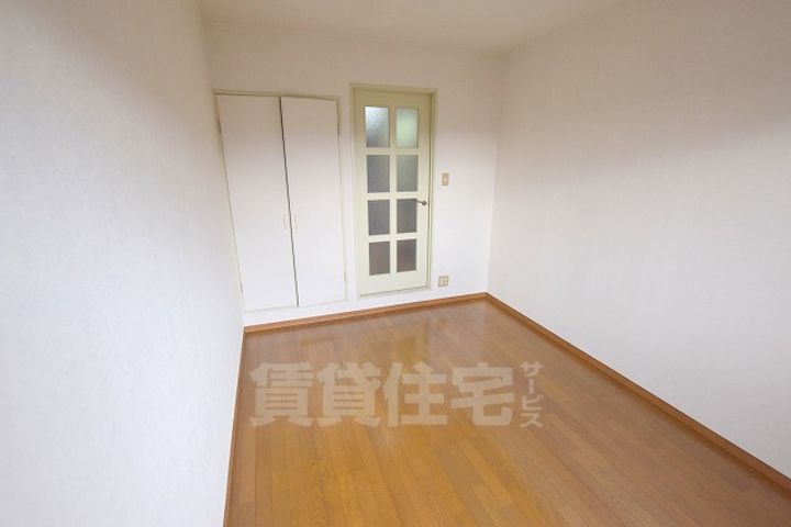 弘成エステートビルの内装