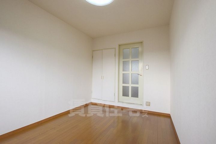 弘成エステートビルの内装