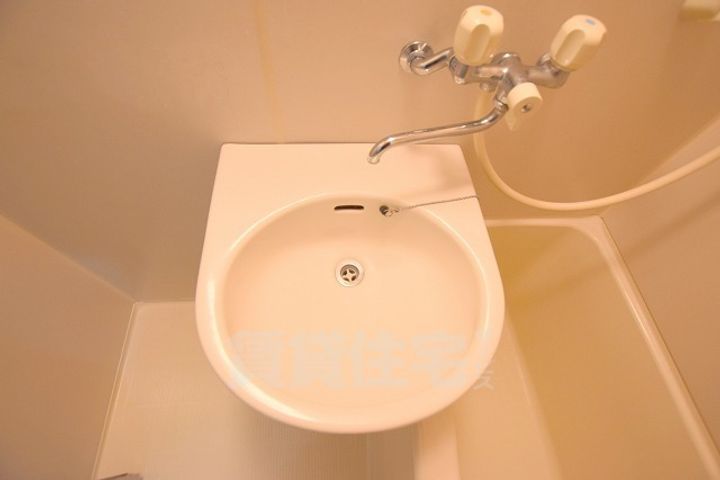 弘成エステートビルの内装