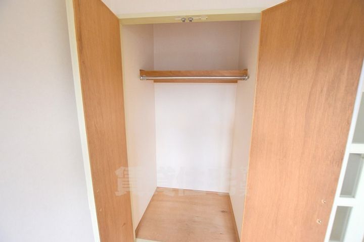 弘成エステートビルの内装