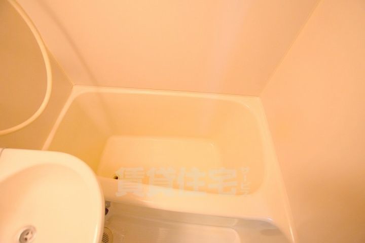 弘成エステートビルの風呂