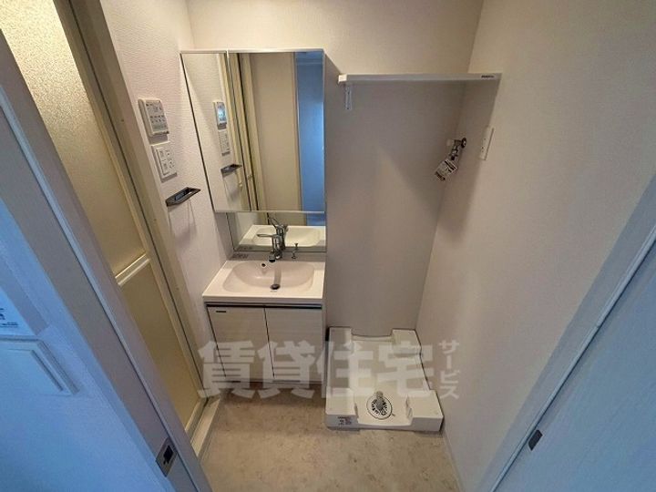 エスリード桜山ル・ヴェールの内装