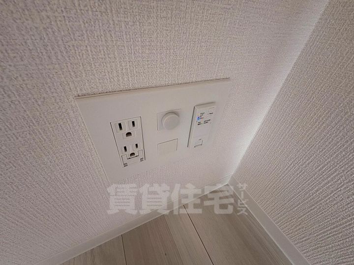 エスリード桜山ル・ヴェールのその他画像