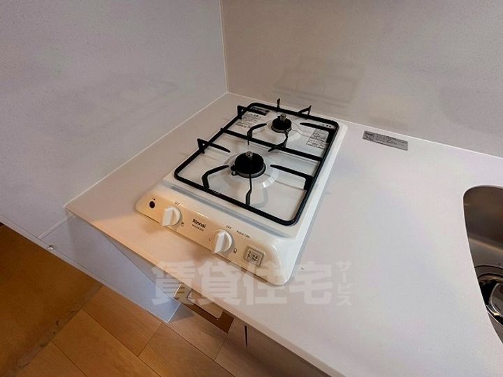 エスリード桜山ル・ヴェールのその他画像