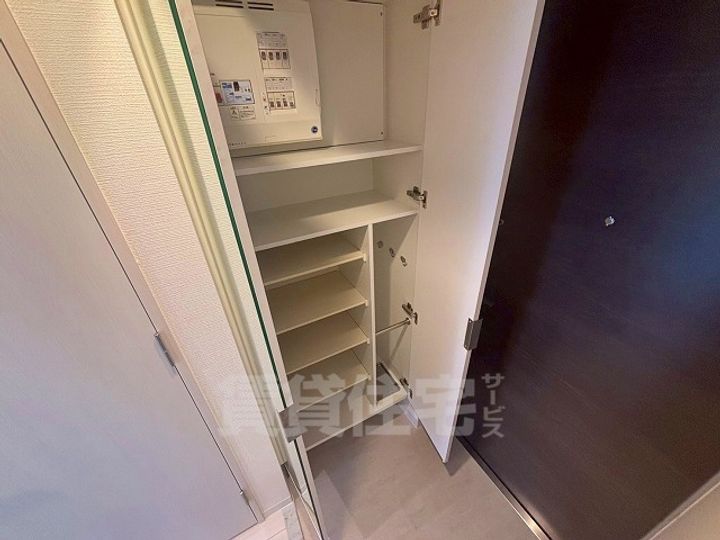 エスリード桜山ル・ヴェールのその他画像