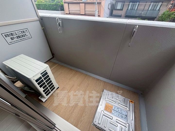 エスリード桜山ル・ヴェールのその他画像