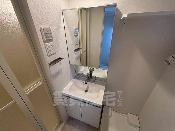 エスリード桜山ル・ヴェールの内装