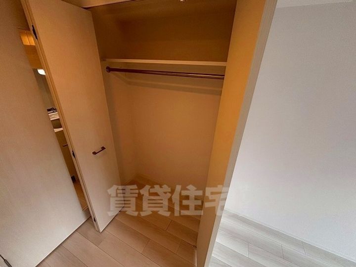 エスリード桜山ル・ヴェールの内装