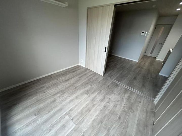 Gracias Court豊野町の寝室