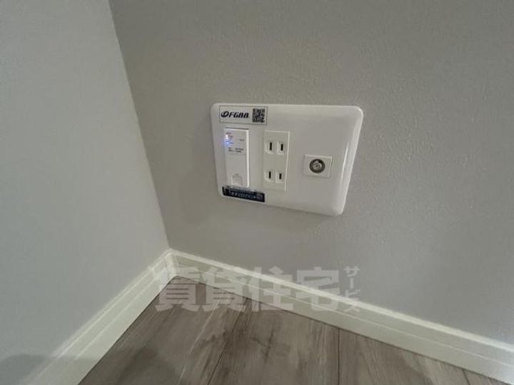 Gracias Court豊野町のその他画像