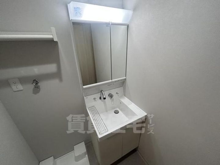 Gracias Court豊野町の内装