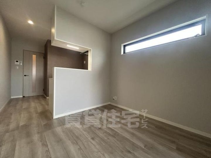 Gracias Court豊野町の内装