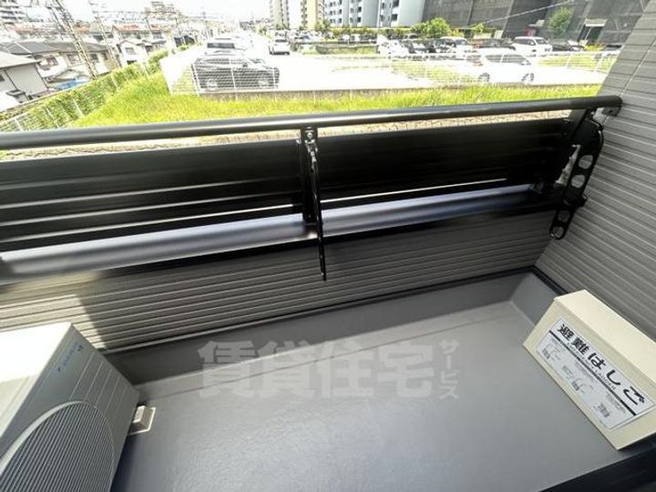 Gracias Court豊野町のその他画像