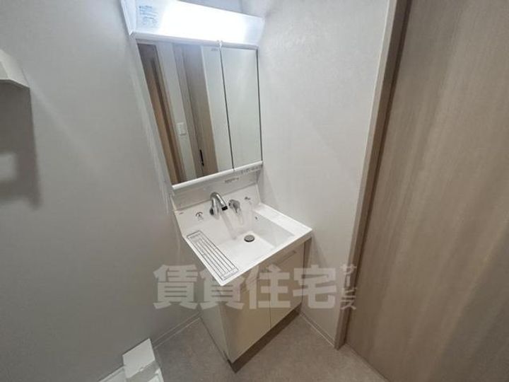 Gracias Court豊野町の内装