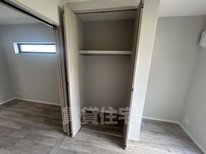 Gracias Court豊野町の内装