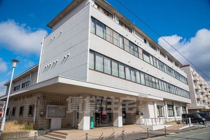 STANDZ金閣寺前の周辺