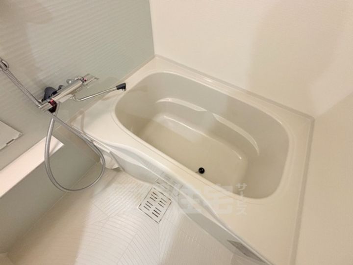 STANDZ金閣寺前の風呂