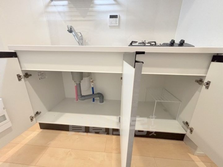 STANDZ金閣寺前の内装