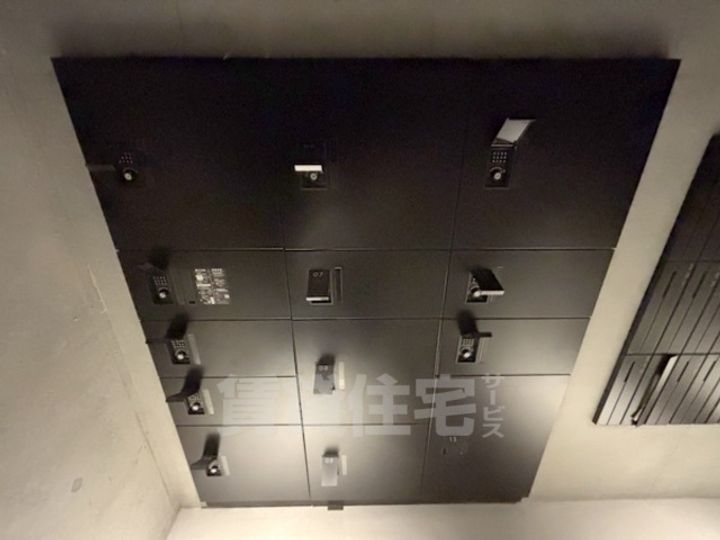 STANDZ金閣寺前のその他画像