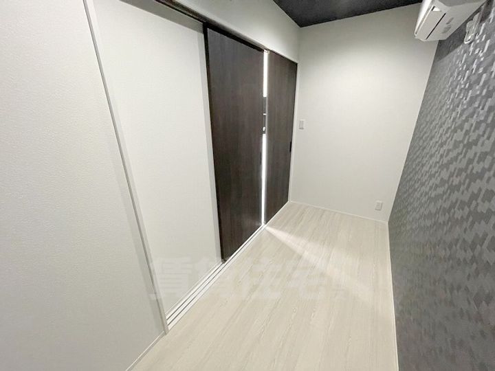 エヌエムキャトフヴァントゥレーズサウスの寝室