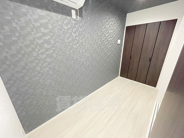 エヌエムキャトフヴァントゥレーズサウスの寝室
