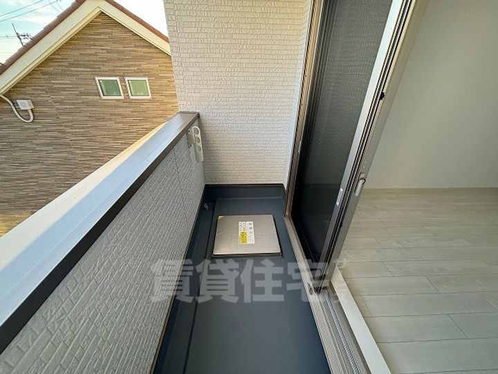 大阪府東大阪市東山町の賃貸アパートのその他画像