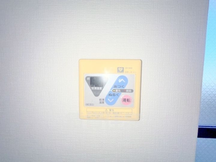 アブレスト四条大宮のその他画像