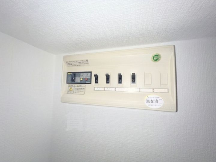 アブレスト四条大宮のその他画像