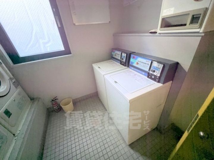 アブレスト四条大宮のその他画像